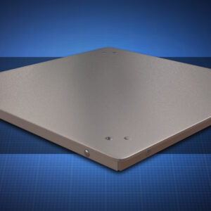 Ergonomic Drywall Hawk