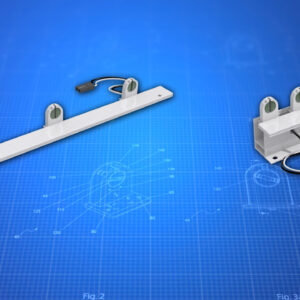 LED Knock-Out Kit for Troffers & Strip Lights