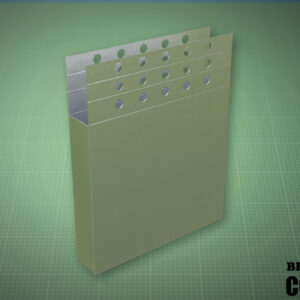 BBQ Camp Tiger Cooking Bag