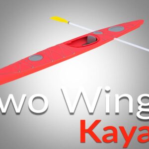 Two Wings Kayak