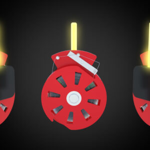 Illuminating Yo-yo Fisher