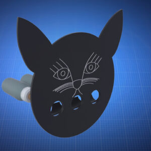 Easy Bottle Feeding for Kittens