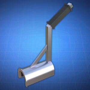 Tool for Hydraulic Cylinders