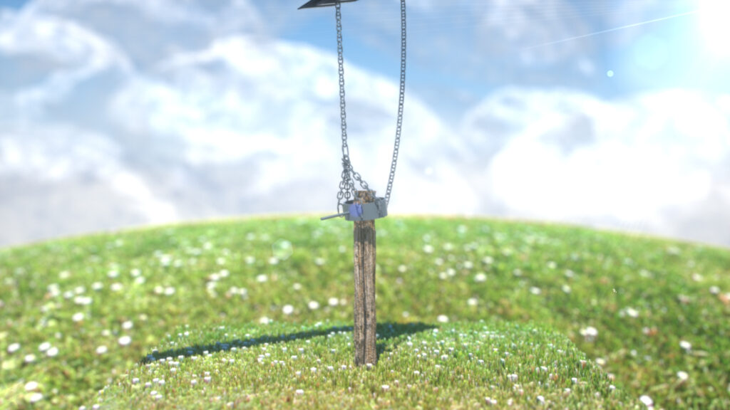 Post Puller Attachment