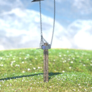 Post Puller Attachment