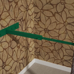 Christmas Tree Brace