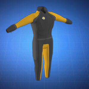 Life Saver Suit