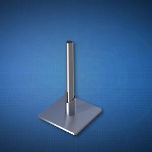 TLH Overshot Breakout Tool