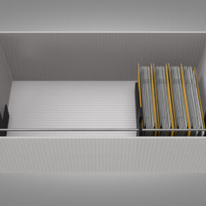 Outbound Mail Organizer