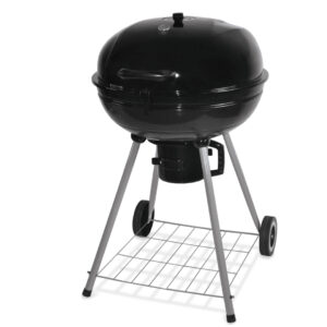 Kettle Grill Top Hat