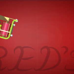 Red’s Free Flow Lines