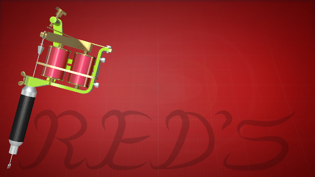 Red’s Free Flow Lines