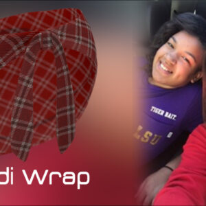 Cardi Wrap