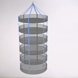 The Easy Empty Dry Rack