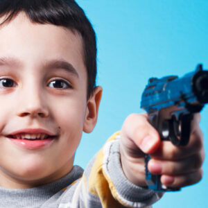 Biometric Safety Lock