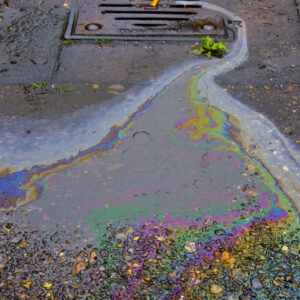 Boot Tool for an Oil Filter