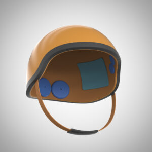 Migraine Helmet