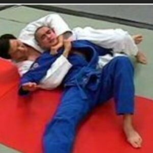Grapplers Guide Gi (G3)