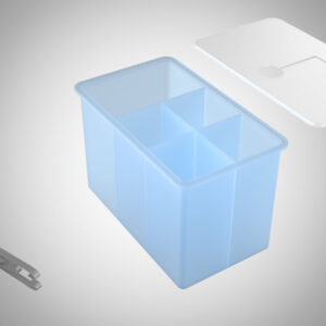 Fast Roller and Brush Cleaner