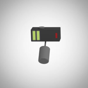 Automotive Scent Diffuser