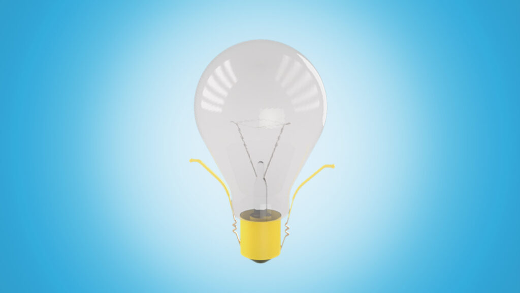 The Easy Bulb