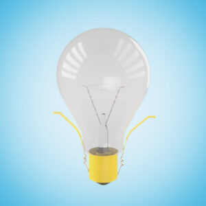 The Easy Bulb