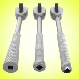 Quick Torque Ratchet