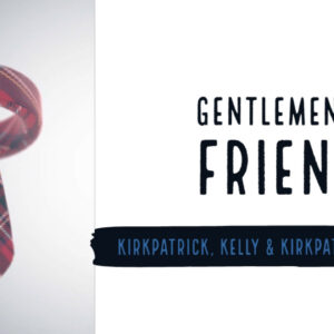 Gentlemen’s Friend