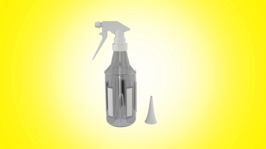 All-in-One Cleanings Done