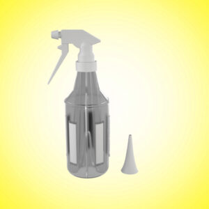 All-in-One Cleanings Done