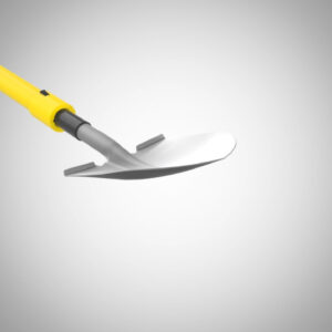 Multi-Tool with Length Adjustable Handle