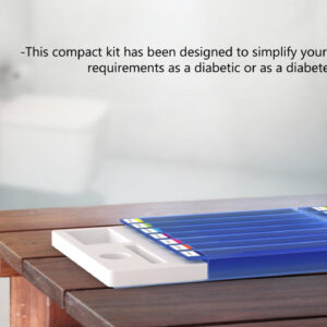 3 in 1 Medical Organizer