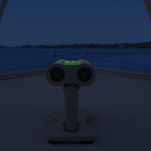 MAKER MATE Laser Navigational Instrument
