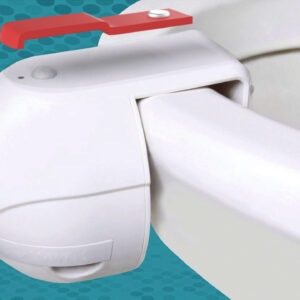 Motion Detection Deflector