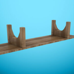 Crowe’s Crossbow and Gun Rack