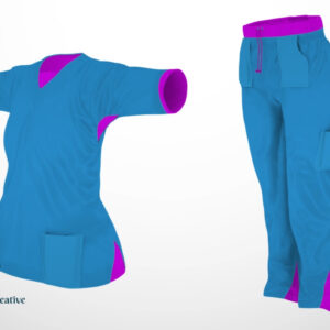 Charissa’s Apparel with Elastic Fittings