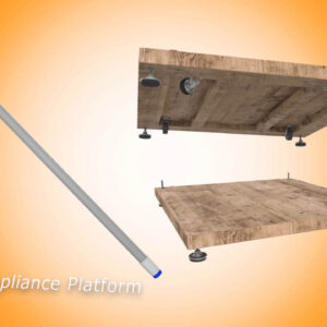 Mobile Appliance Platform