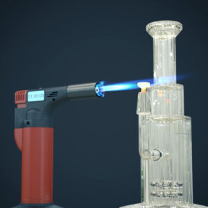 The Original Dab Torch