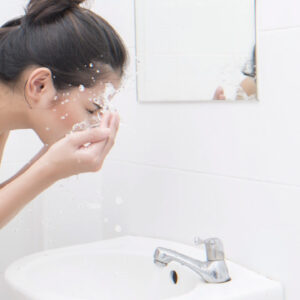 Portable Exfoliating Device