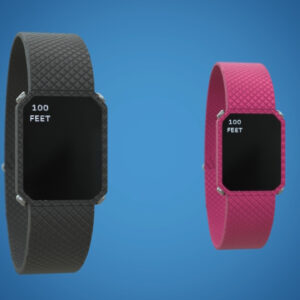 Youth Proximity Alert System