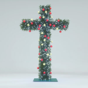 The True Reason for the Season