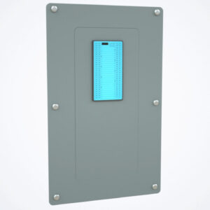 McClain’s Touch Screen Electrical Box