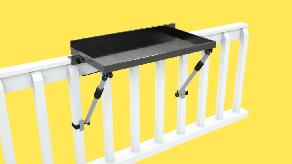 Any Rail Bar & Buffet