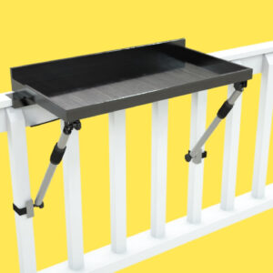 Any Rail Bar & Buffet