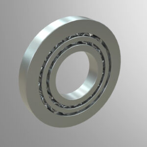 Sinusoid Bearing