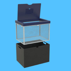 Aqua Vault