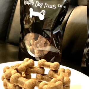 Lolitas Dog Treats
