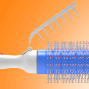 Groomer Pet Brush