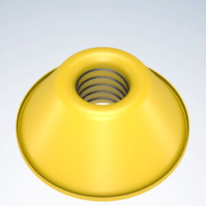 Concrete Splash Guard