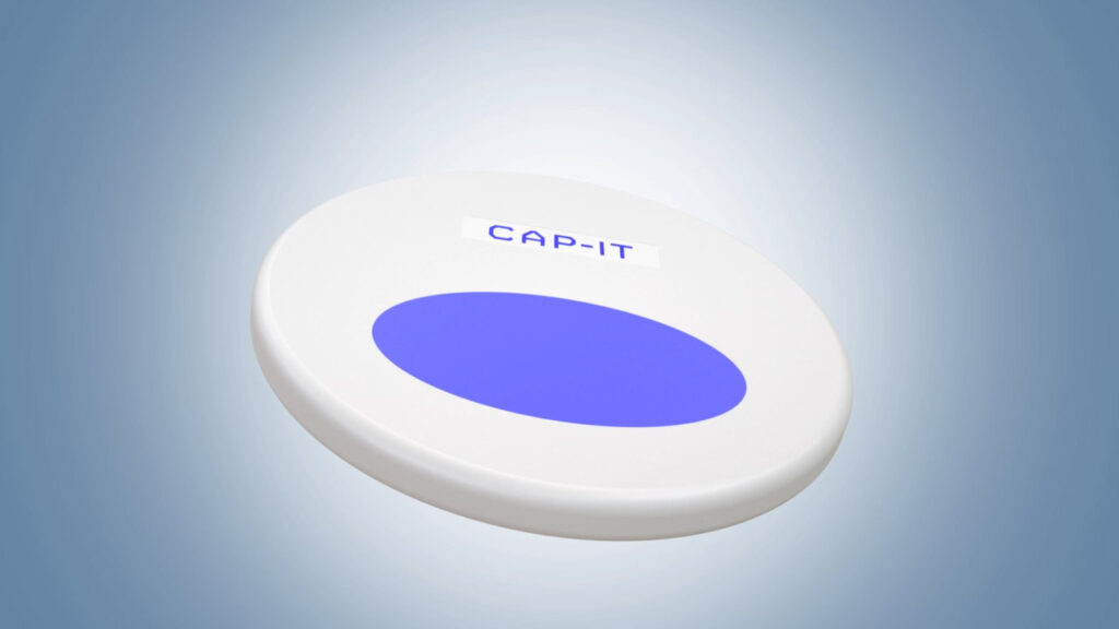 Cap-it